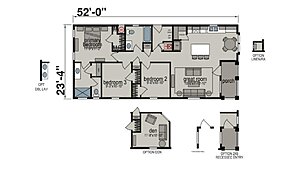 The Victory / M101J Layout 85958