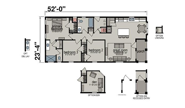 The Victory / M101J Layout 85958