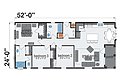 The Victory / M101-A Layout 85958