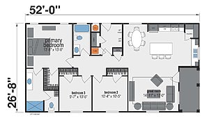 Skyliner / H202-A Layout 86378