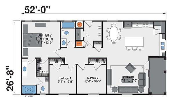 Skyliner / H202-A Layout 86378