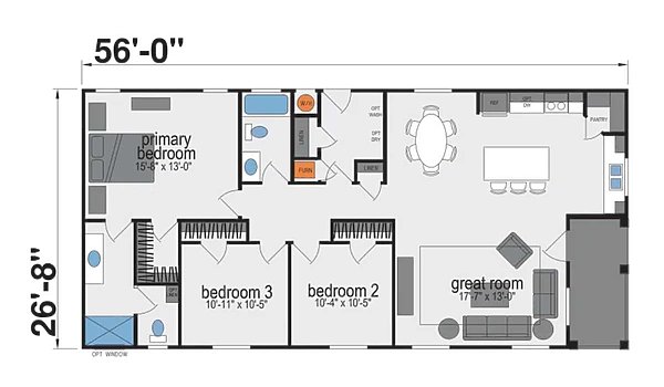 Skyliner / H202-B Layout 86379