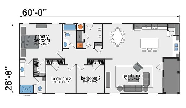 Skyliner / H202-C Layout 86380