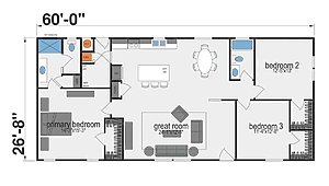 Skyliner / H200-C Layout 86383