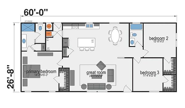 Skyliner / H200-C Layout 86383