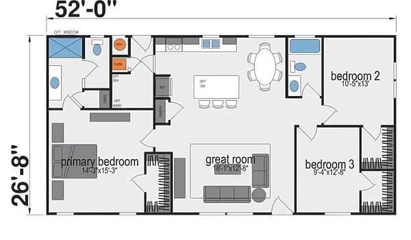 Skyliner / H200-A Layout 86385