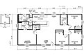 Amber Cove / K600CTB Layout 87542