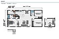 Amber Cove / K600P Layout 87542