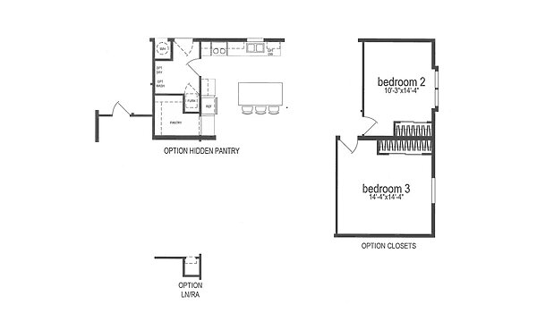 The Victory / M500A Layout 93176