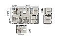 The Victory / M500A Layout 93175