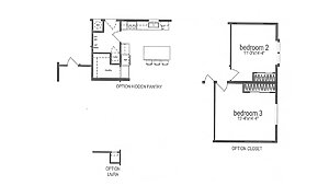 The Victory / M500B Layout 93179