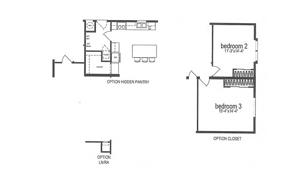 The Victory / M500B Layout 93179