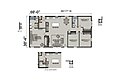 The Victory / M500C Layout 93181