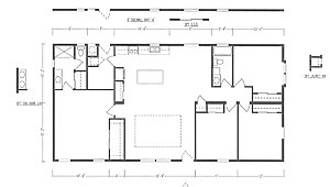 The Victory / M500C Layout 93180