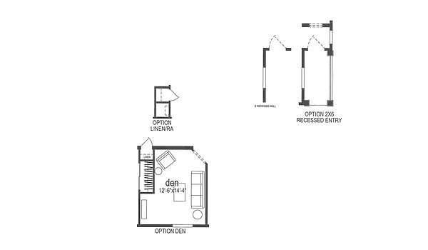 The Victory / M501B Layout 93185