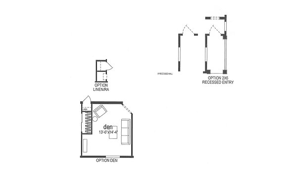 The Victory / M501C Layout 93187