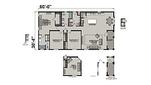 The Victory / M501C Layout 93187