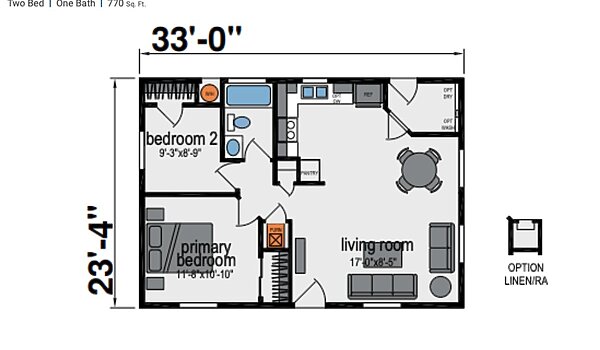 Amber Cove / K602J Layout 108419