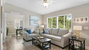 Amber Cove / K610J Interior 120582