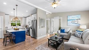 Amber Cove / K610J Interior 120584