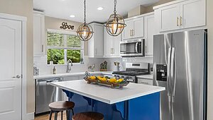 Amber Cove / K610J Interior 120585