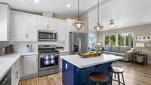 Amber Cove / K610J Interior 120586