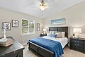 Amber Cove / K610J Interior 120588