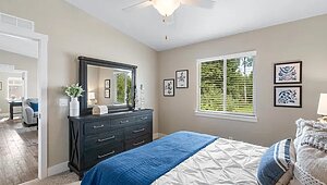 Amber Cove / K610J Interior 120589