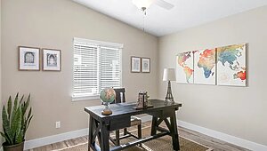 Amber Cove / K610J Interior 120590