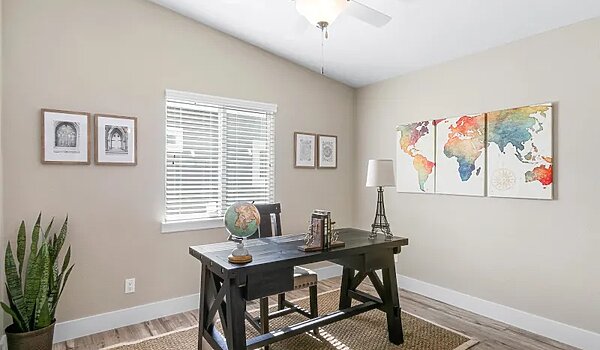 Amber Cove / K610J Interior 120590