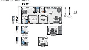 Amber Cove / K621J Layout 108426
