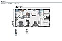 Amber Cove / K704J Layout 108427
