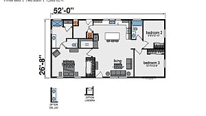 Amber Cove / K704J Layout 108427