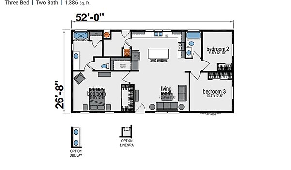 Amber Cove / K704J Layout 108427