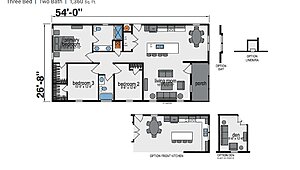 Amber Cove / K706J Layout 108429
