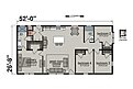 The Victory / M202J Layout 108434