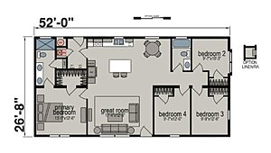 The Victory / M202J Layout 108434
