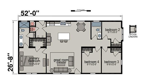 The Victory / M202J Layout 108434
