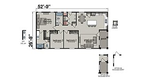 The Victory / M203J Layout 108435