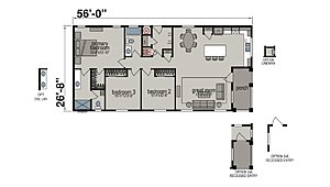 The Victory / M203K Layout 108436