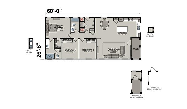 The Victory / M203L Layout 108437