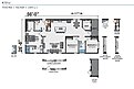Amber Cove / K701J Layout 114309
