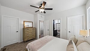 The Victory / M103J Interior 120700