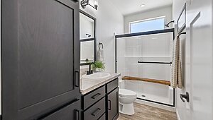 The Victory / M103J Interior 120702