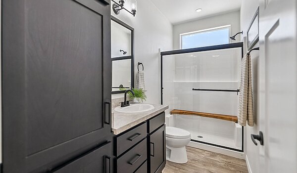 The Victory / M103J Interior 120702