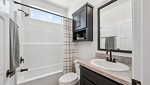 The Victory / M103J Interior 120703