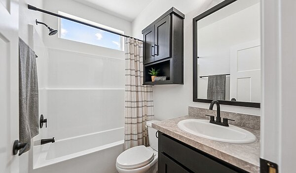 The Victory / M103J Interior 120703