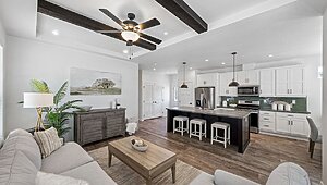 The Victory / M103J Interior 120691