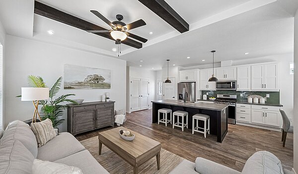 The Victory / M103J Interior 120691