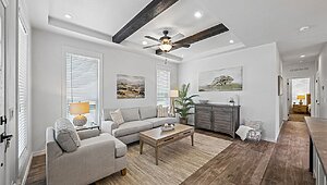 The Victory / M103J Interior 120692